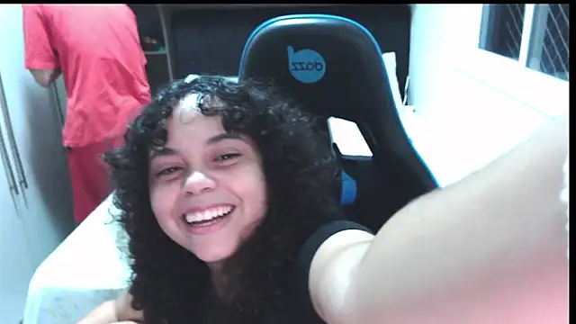 Show de webcam de sweetamy326