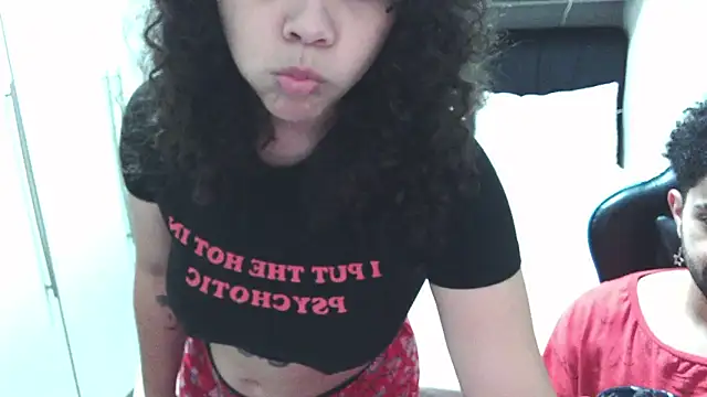 Show de sweetamy326 na webcam
