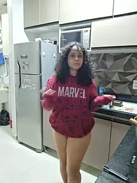 Chat XXX en directo de sweetamy326