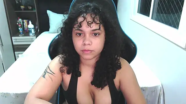 Show de sweetamy326 na webcam