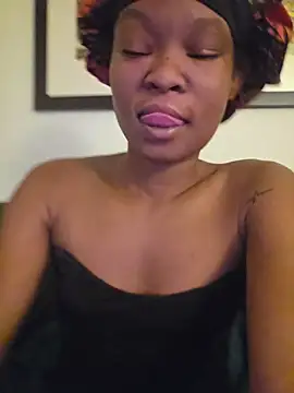Show Webcam de tokyobelle