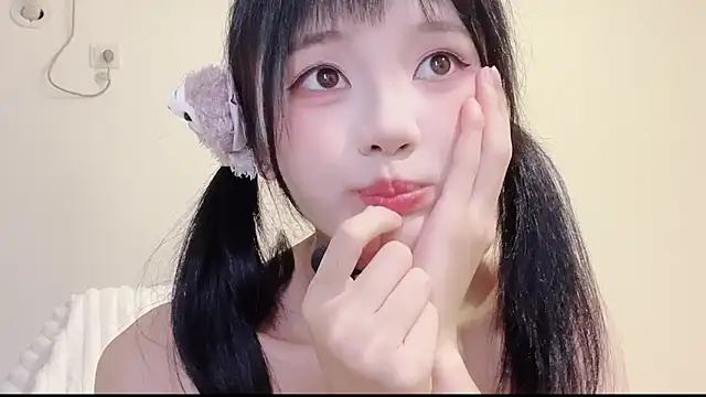 Ximei-O Show Webcam