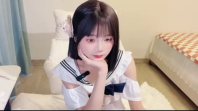 Ximei-O Show Webcam