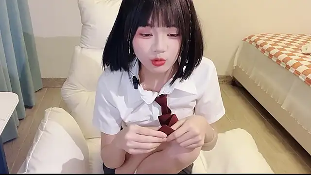 Ximei-O 网络视讯表演