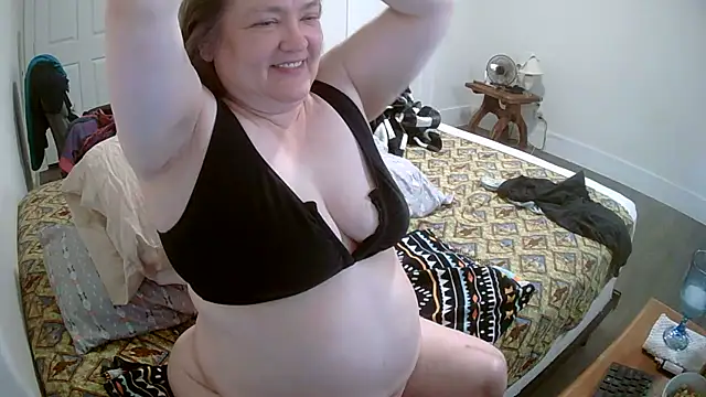 Buggy1965's Webcam Show