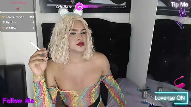Sophia_hott01 웹캠 쇼