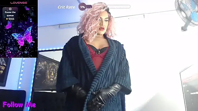Sophia_hott01 Webcam-Show