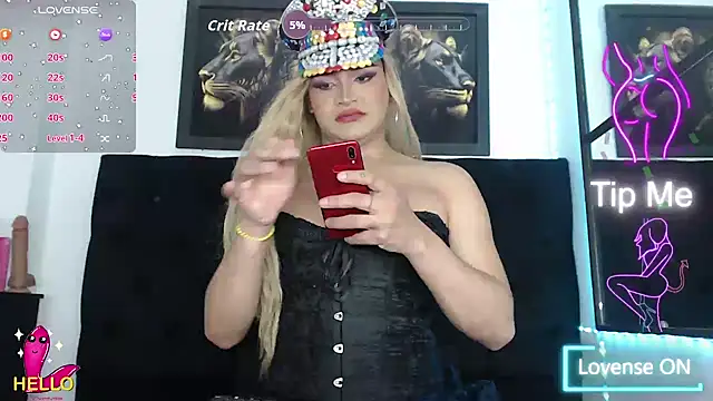 Sophia_hott01's Webcam Show