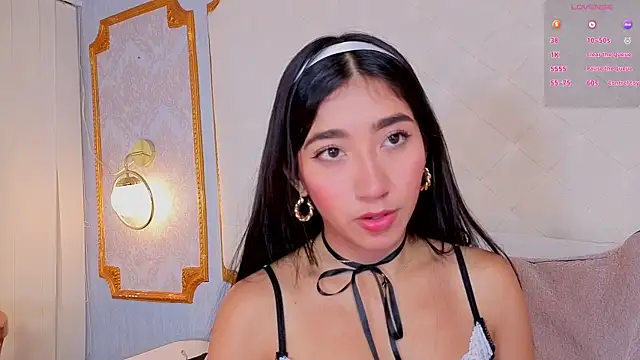Mariana_Kalo – Live XXX-chat