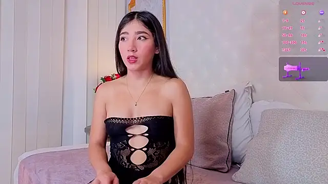 Mariana_Kalo – Live XXX-chat