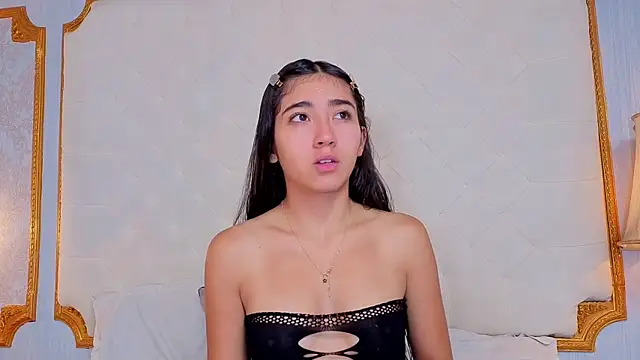 دردشة Mariana_Kalo الجنسية المباشرة