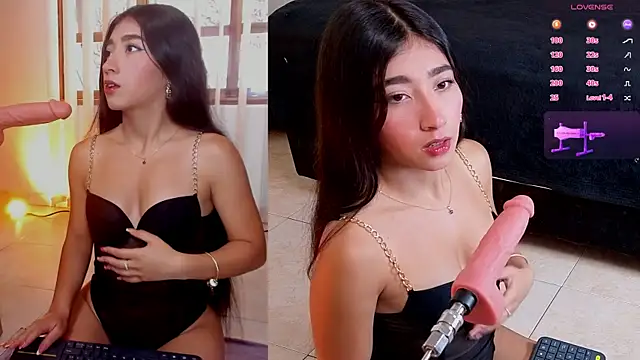 Mariana_Kalo's Live XXX Chat