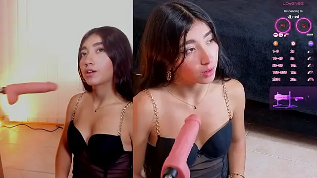 Mariana_Kalon Live XXX chat