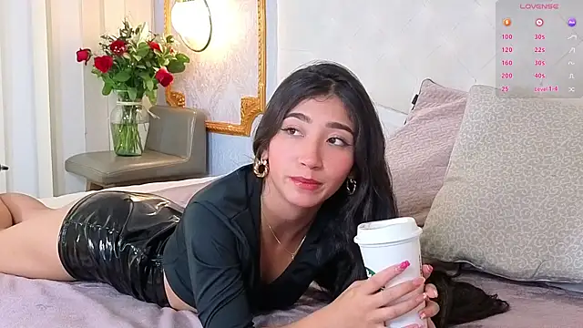 Mariana_Kalo Obrolan Langsung XXX