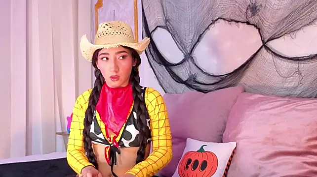Mariana_KaloのライブXXXチャット
