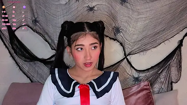 แชท XXX สดของ Mariana_Kalo