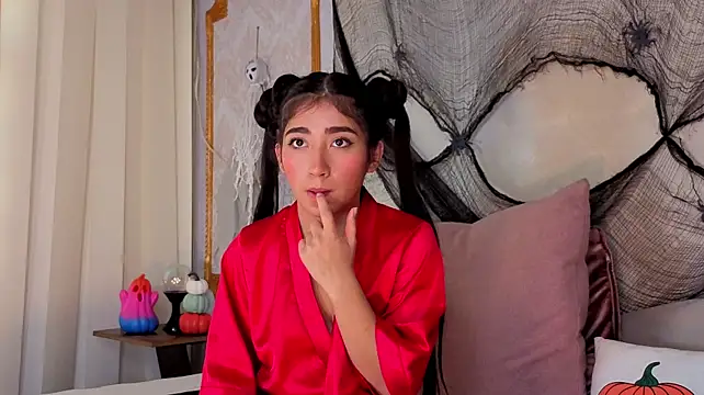 Mariana_Kalo Chat XXX in diretta