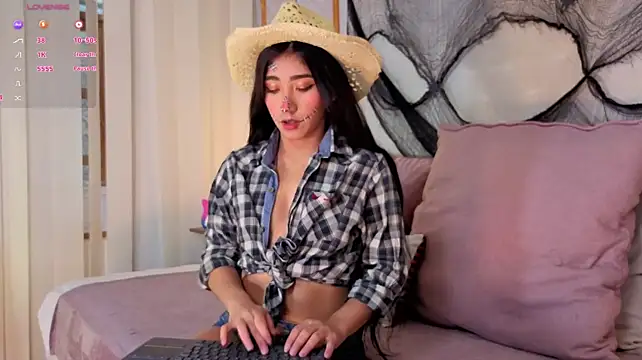 Živý XXX chat Mariana_Kalo