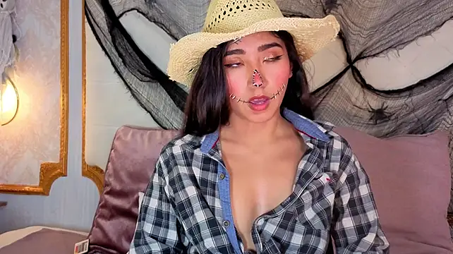 Sembang XXX Secara Langsung Mariana_Kalo