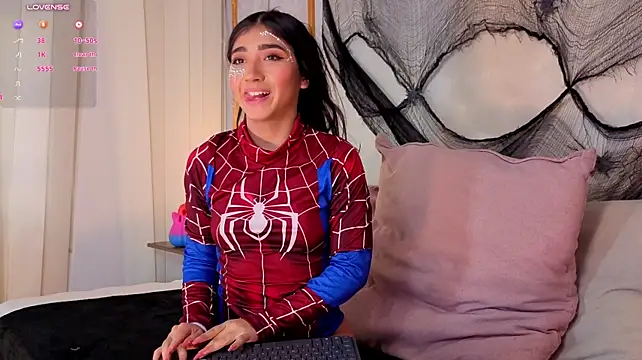 Mariana_Kalo's Webcam Show