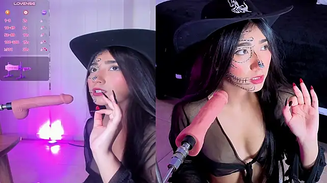 Mariana_Kalo Obrolan Langsung XXX