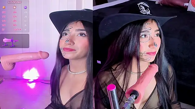 Živý XXX chat Mariana_Kalo