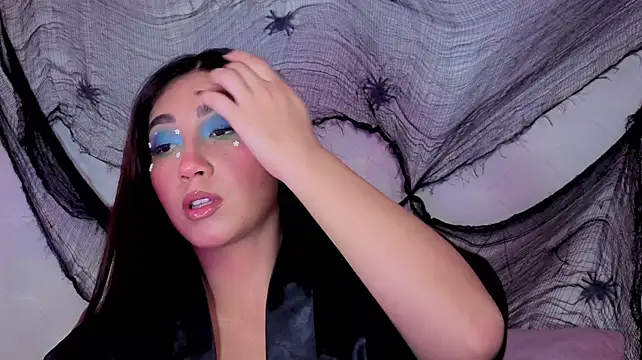 แชท XXX สดของ Mariana_Kalo
