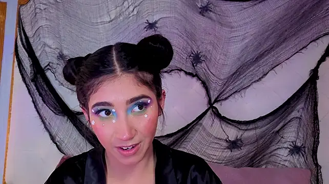 צ'אט XXX בשידור חי של Mariana_Kalo