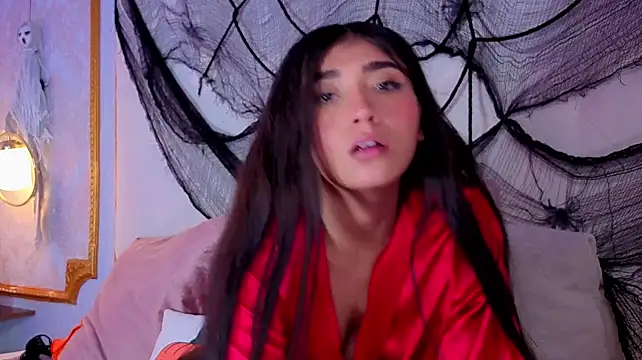 Chat +18 de Mariana_Kalo ao vivo