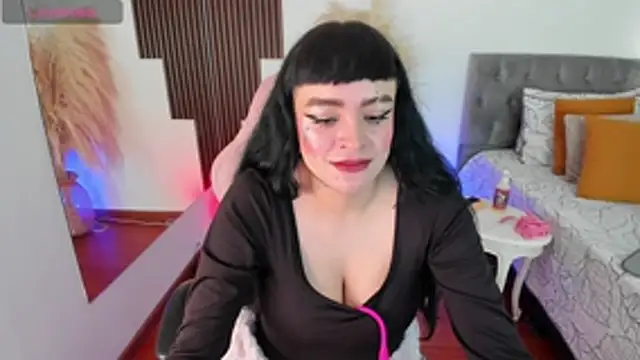 Antonela_vargas 现场XXX聊天