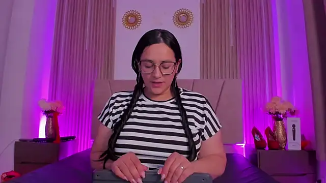 Michell_Monet Live XXX-Chat