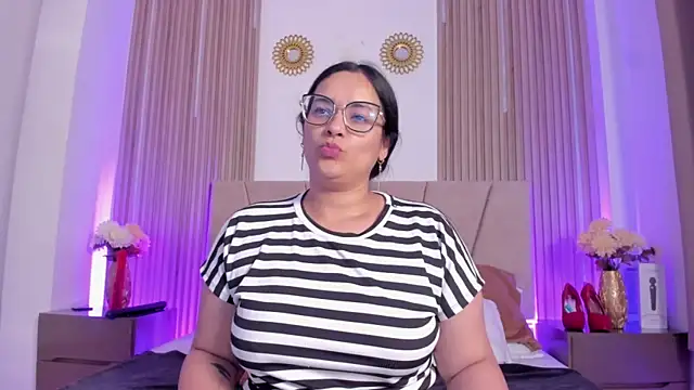 Michell_Monet Live XXX-Chat