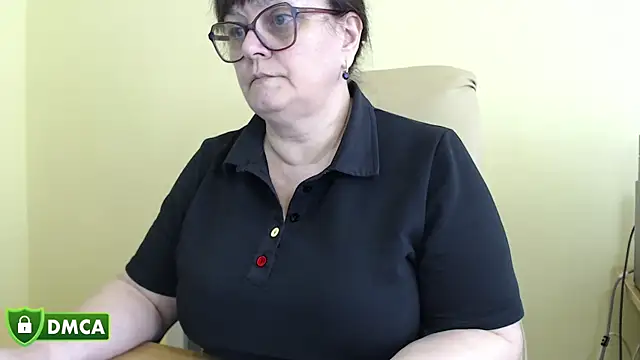 Živá chatovací místnost BrandiOhNight