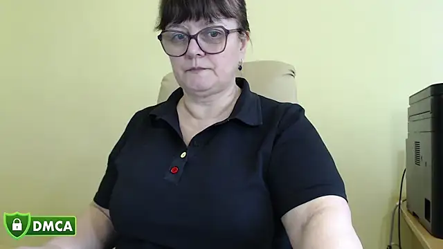 BrandiOhNight's Webcam Show
