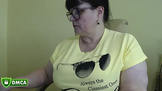 BrandiOhNight's Webcam Show