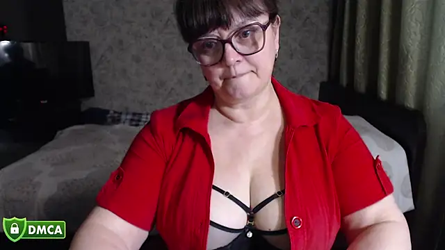 BrandiOhNight's Webcam Show