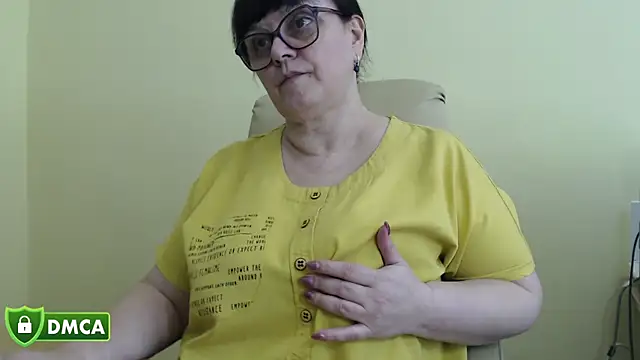 BrandiOhNight's Webcam Show