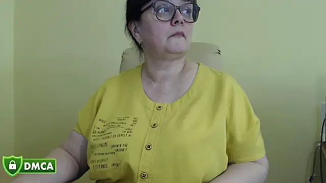 Webkamerová show BrandiOhNight