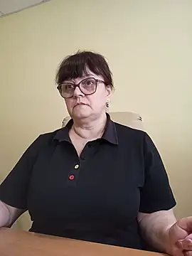 Webkamerová show BrandiOhNight