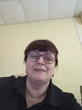 Show de BrandiOhNight na webcam