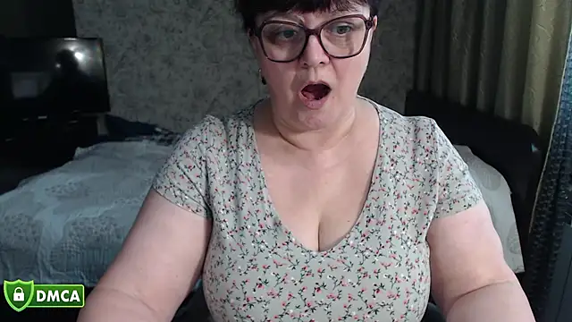 Chat XXX en directo de BrandiOhNight