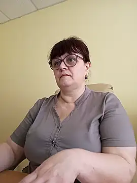 BrandiOhNight Show in webcam