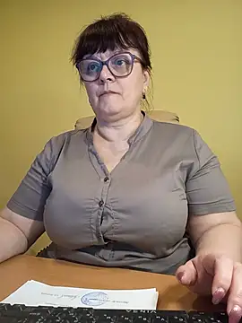BrandiOhNight's Webcam Show