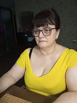 BrandiOhNight's Live XXX Chat