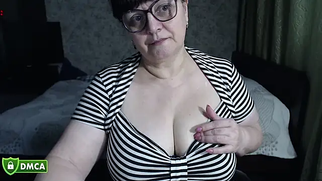 BrandiOhNight Webcam-Show