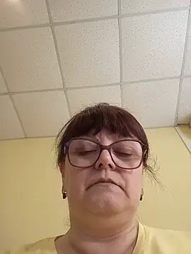 Webkamerová show BrandiOhNight