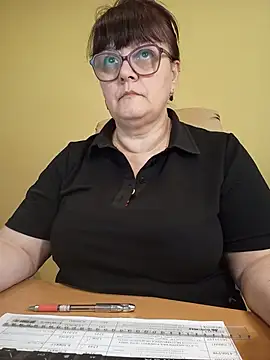 BrandiOhNight – Kamerová šou