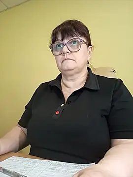 Show Webcam de BrandiOhNight