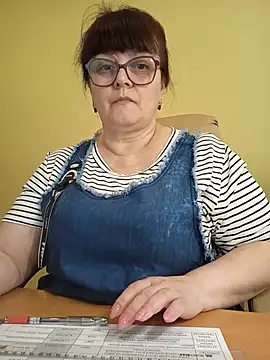 Chat XXX en directo de BrandiOhNight