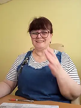 Živý XXX chat BrandiOhNight
